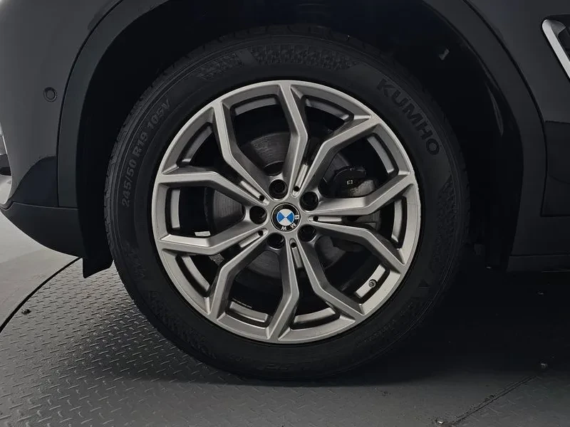 BMW X3 20d xDrive/ PANO/ �����/ HEAD UP/ �������� | Mobile.bg � ����������� 4