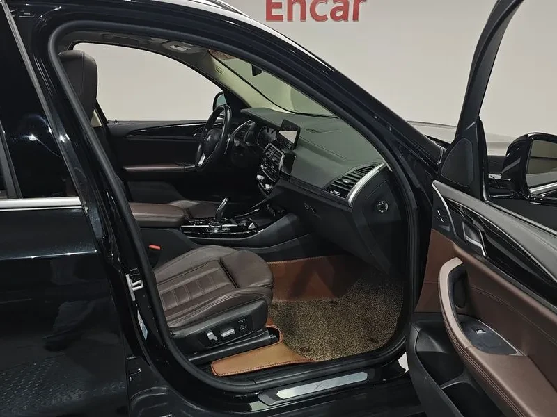 BMW X3 20d xDrive/ PANO/ �����/ HEAD UP/ �������� | Mobile.bg � ����������� 10