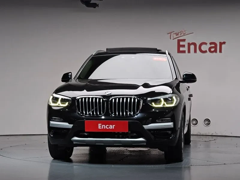 BMW X3 20d xDrive/ PANO/ �����/ HEAD UP/ �������� | Mobile.bg � ����������� 2