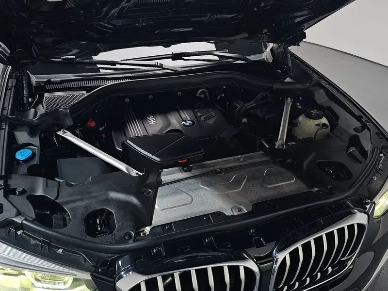 BMW X3 20d xDrive/ PANO/ �����/ HEAD UP/ �������� | Mobile.bg � ����������� 5