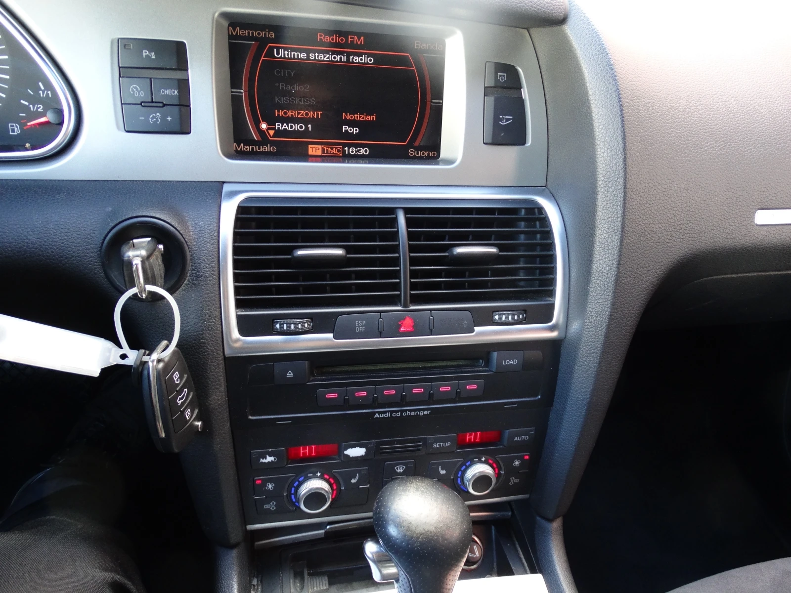 Audi Q7 3.0TDI | Mobile.bg   12