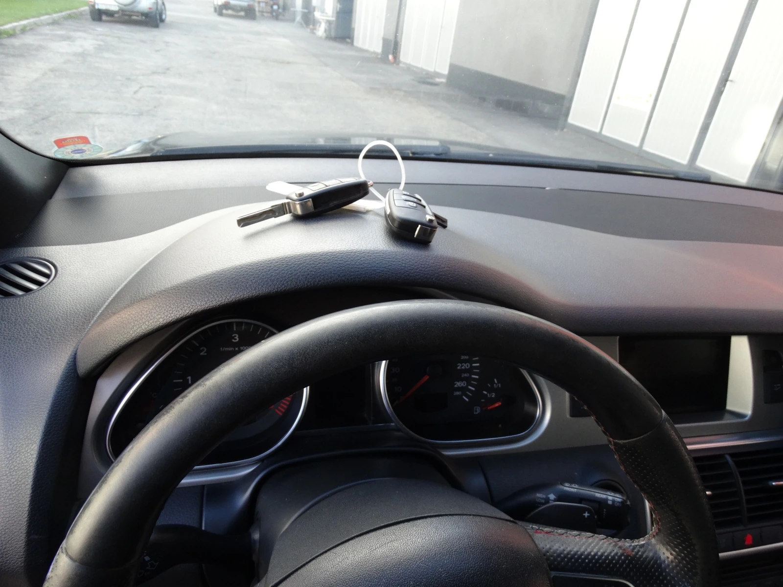 Audi Q7 3.0TDI | Mobile.bg   15