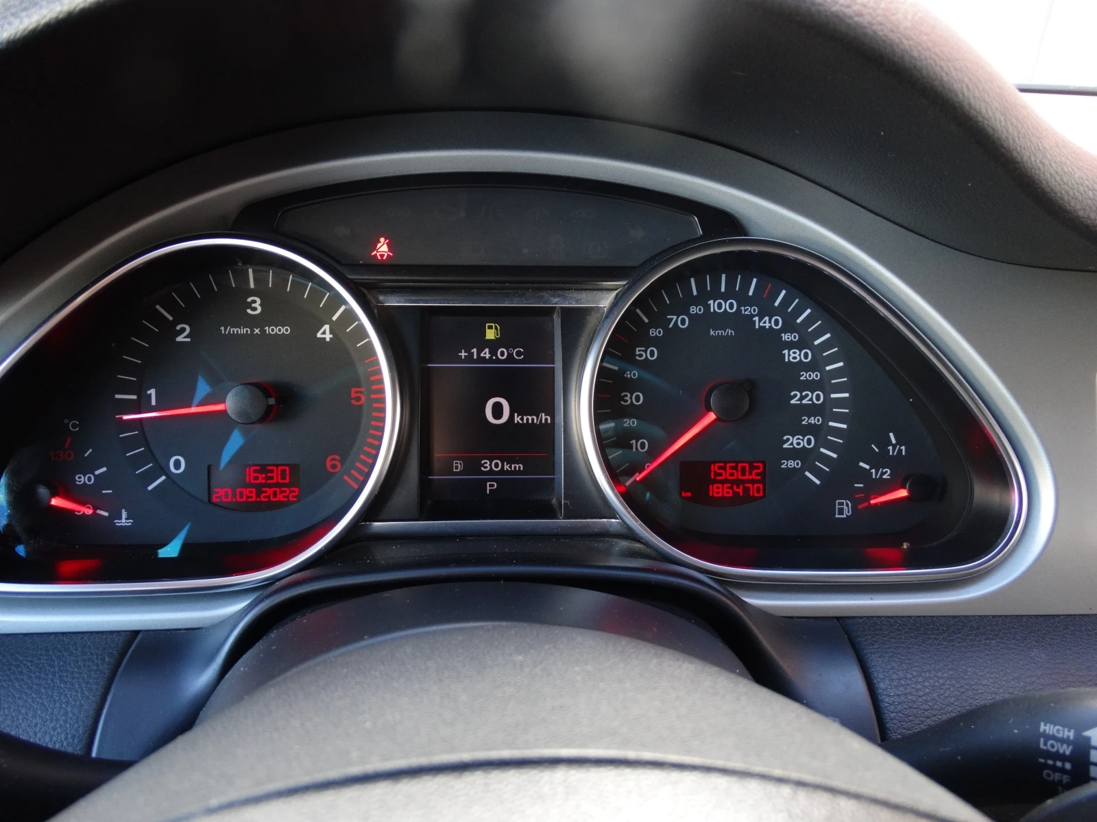 Audi Q7 3.0TDI | Mobile.bg   11