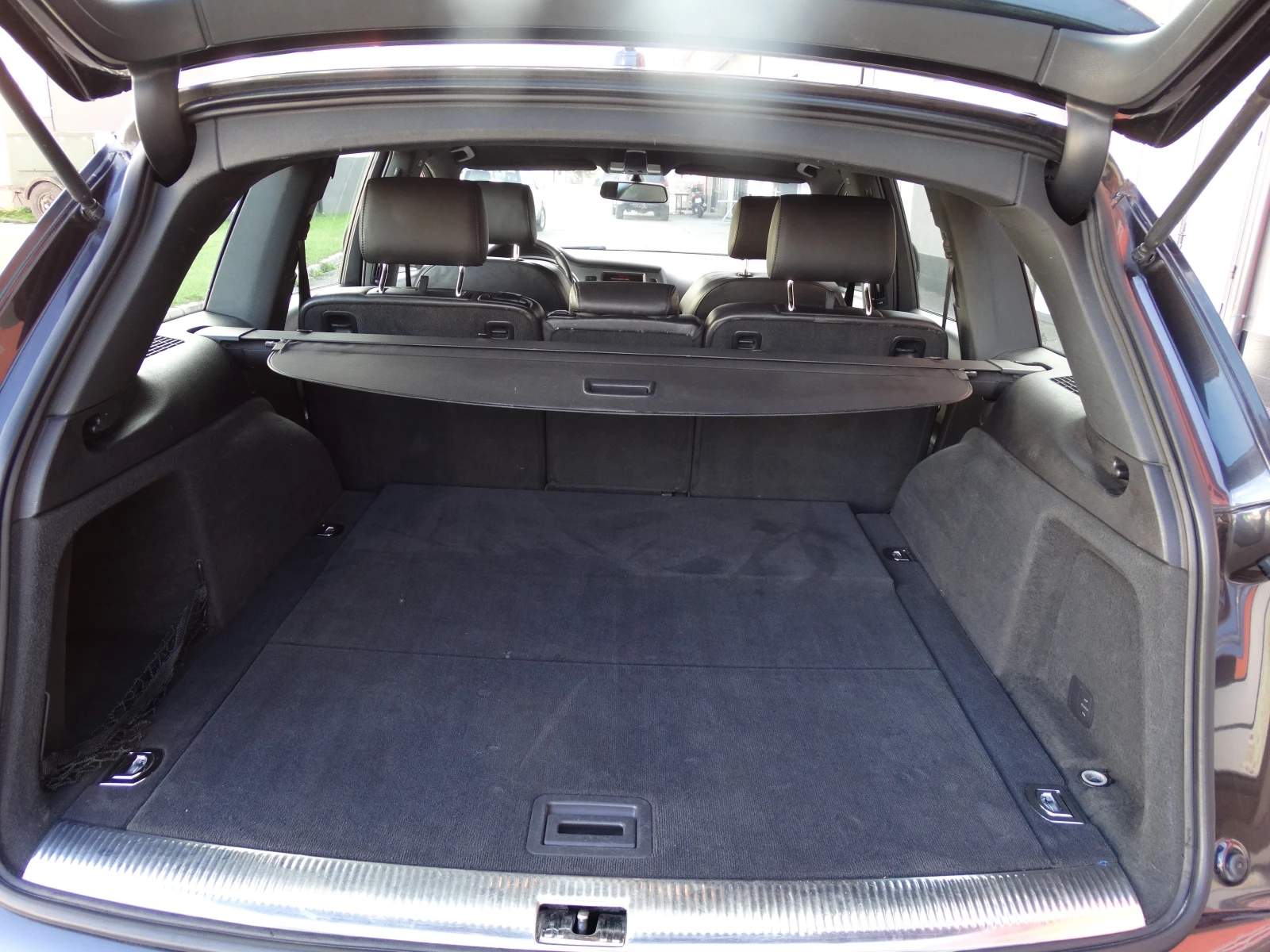 Audi Q7 3.0TDI | Mobile.bg   14