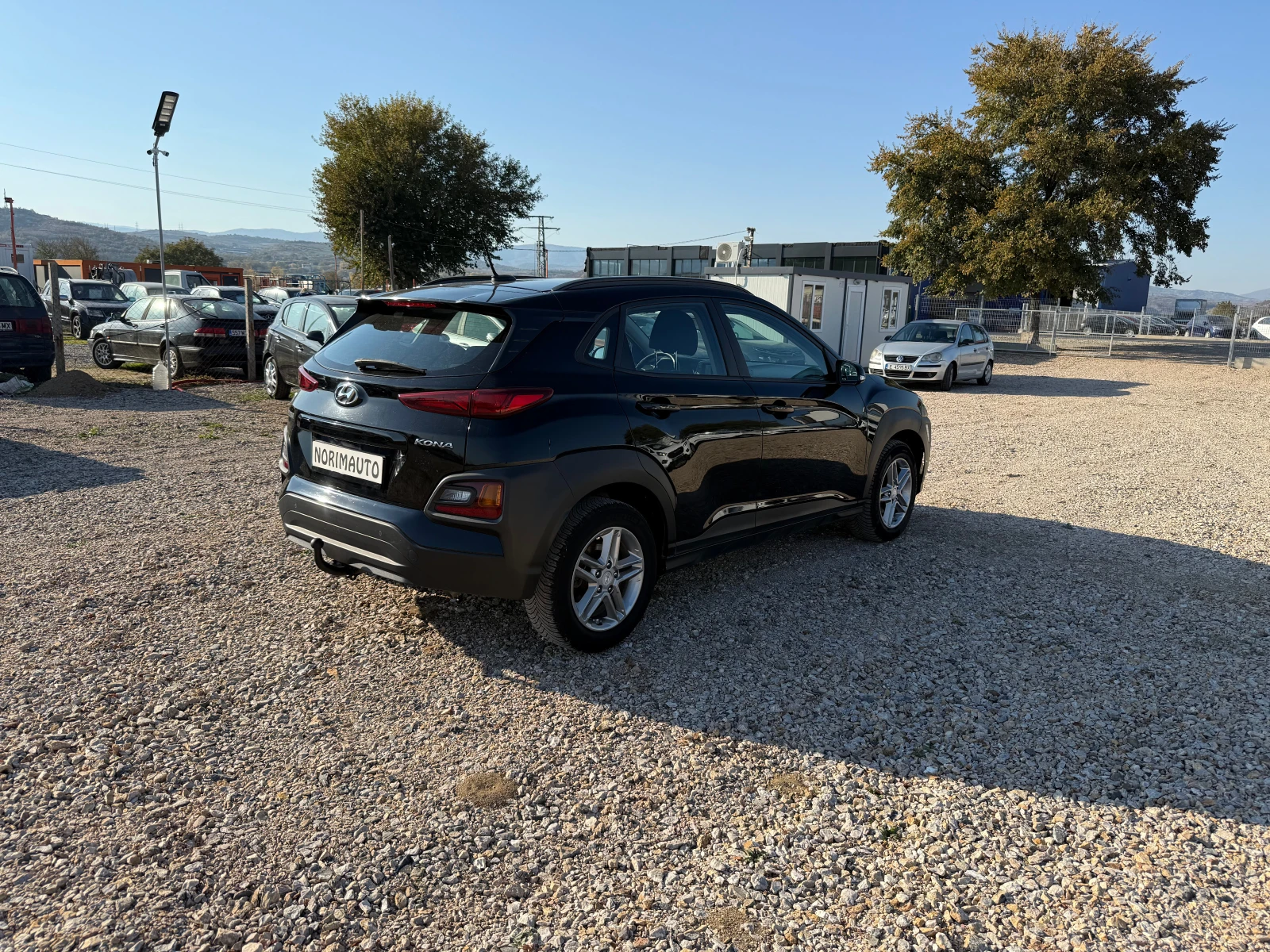 Hyundai Kona 1.6 CRDi/Nav/Camera/Euro6 - изображение 4