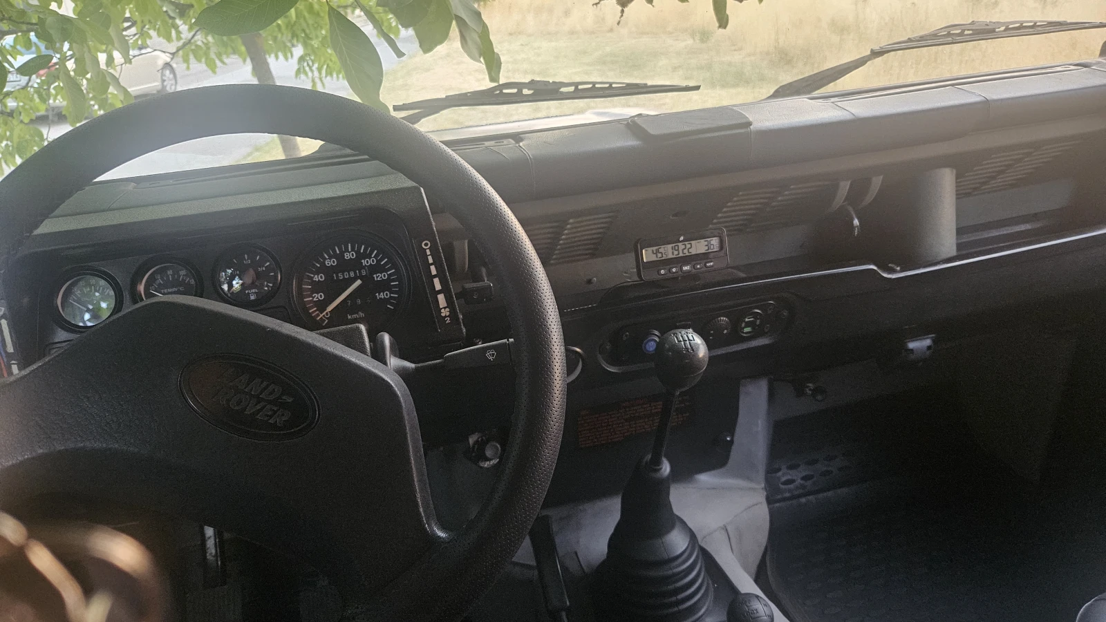 Land Rover Defender 90 | Mobile.bg � ����������� 14