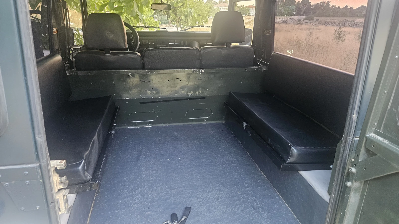 Land Rover Defender 90 | Mobile.bg � ����������� 13