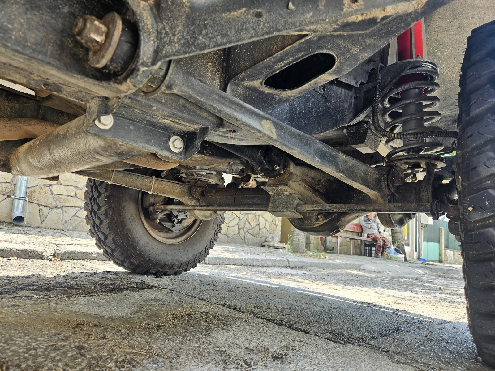 Land Rover Defender 90 | Mobile.bg � ����������� 12