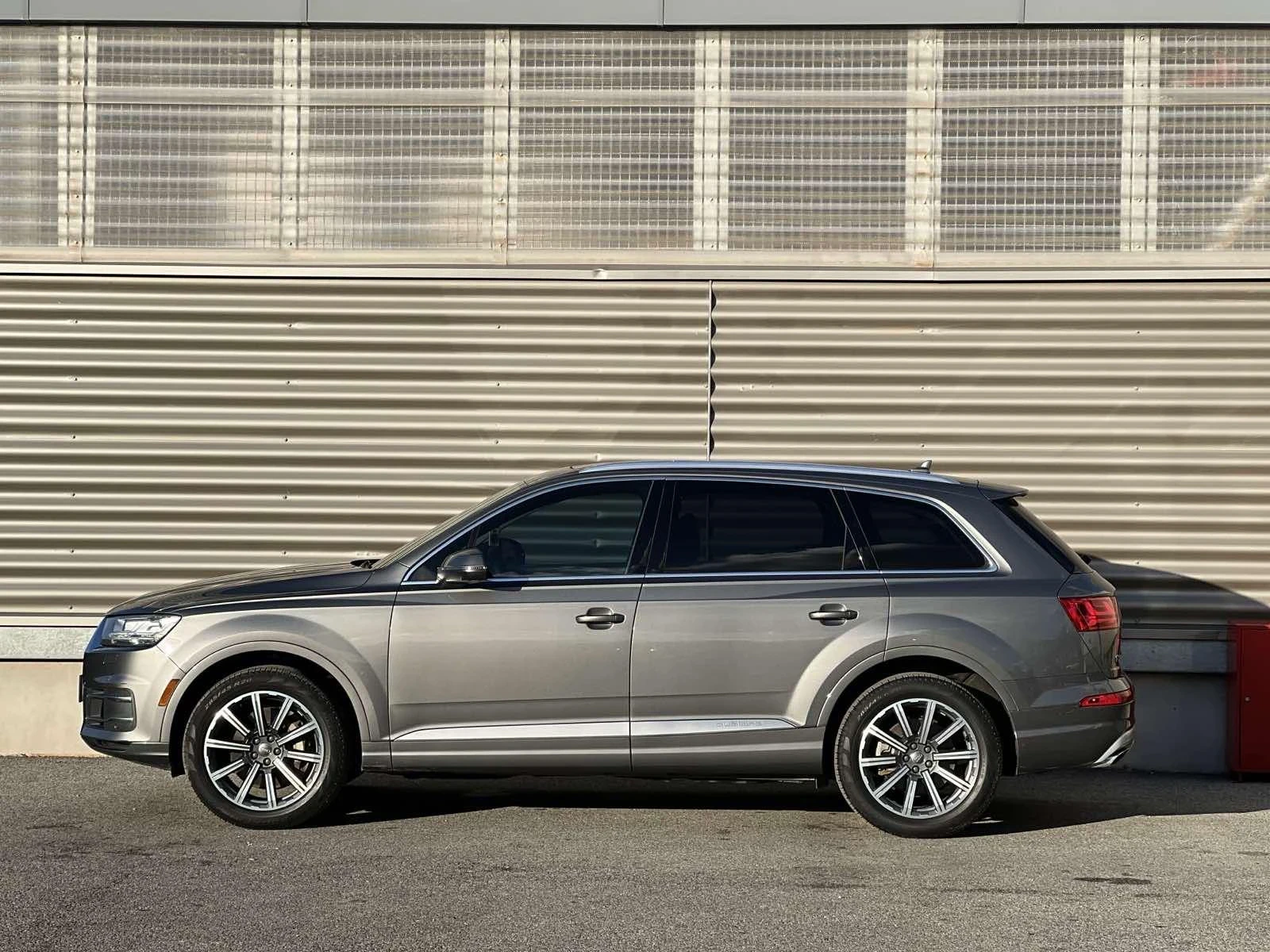 Audi Q7 3.0TFSI QUATTRO FULL  - изображение 6