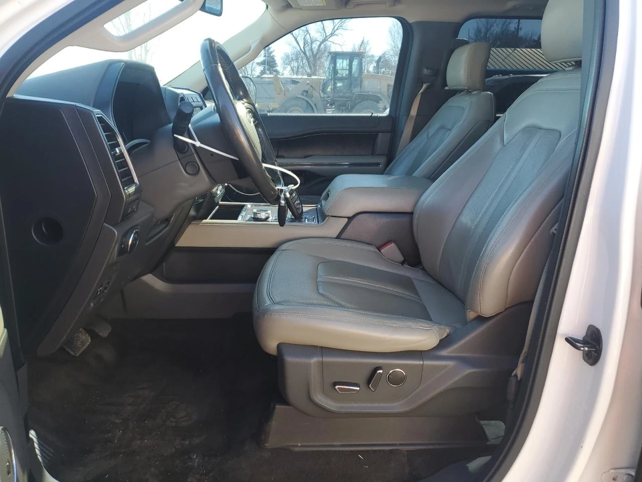 Ford Expedition LIMITED/4X4/ПАНОРАМА/ВИДЕО НА МОТОРА - изображение 7