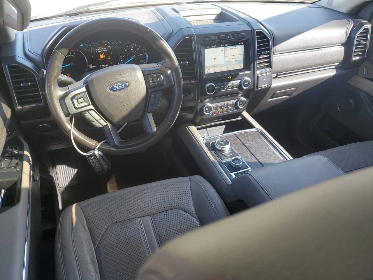 Ford Expedition LIMITED/4X4/ПАНОРАМА/ВИДЕО НА МОТОРА - изображение 8