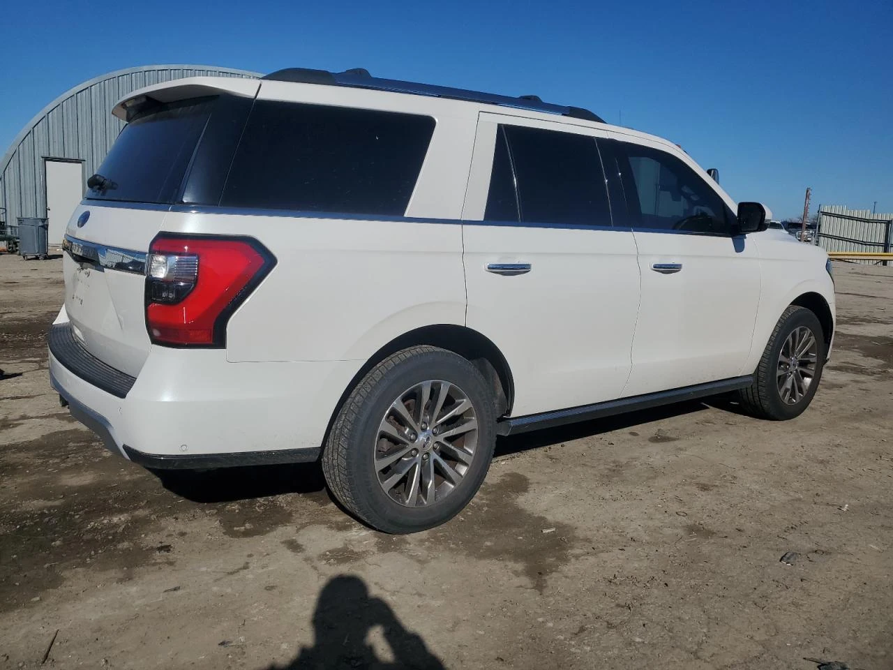 Ford Expedition LIMITED/4X4/ПАНОРАМА/ВИДЕО НА МОТОРА - изображение 4