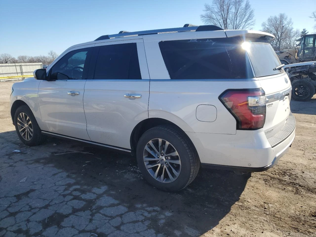 Ford Expedition LIMITED/4X4/ПАНОРАМА/ВИДЕО НА МОТОРА - изображение 6