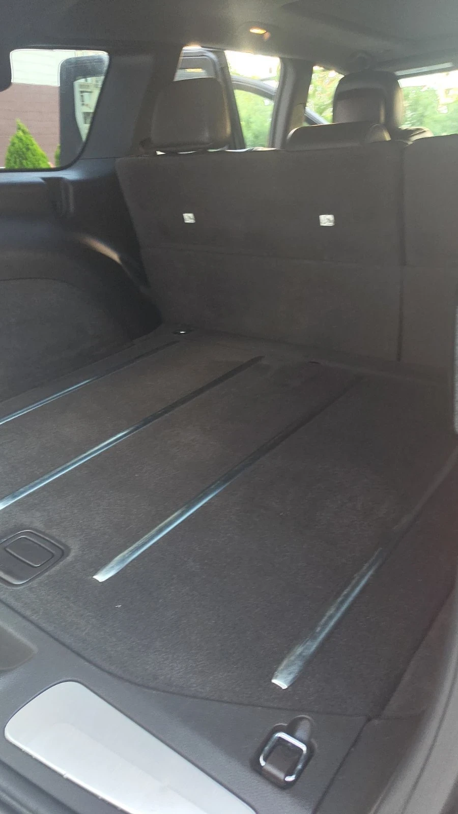 Jeep Grand cherokee Summit* 5.7 HEMI* Distr* * * *  | Mobile.bg   15