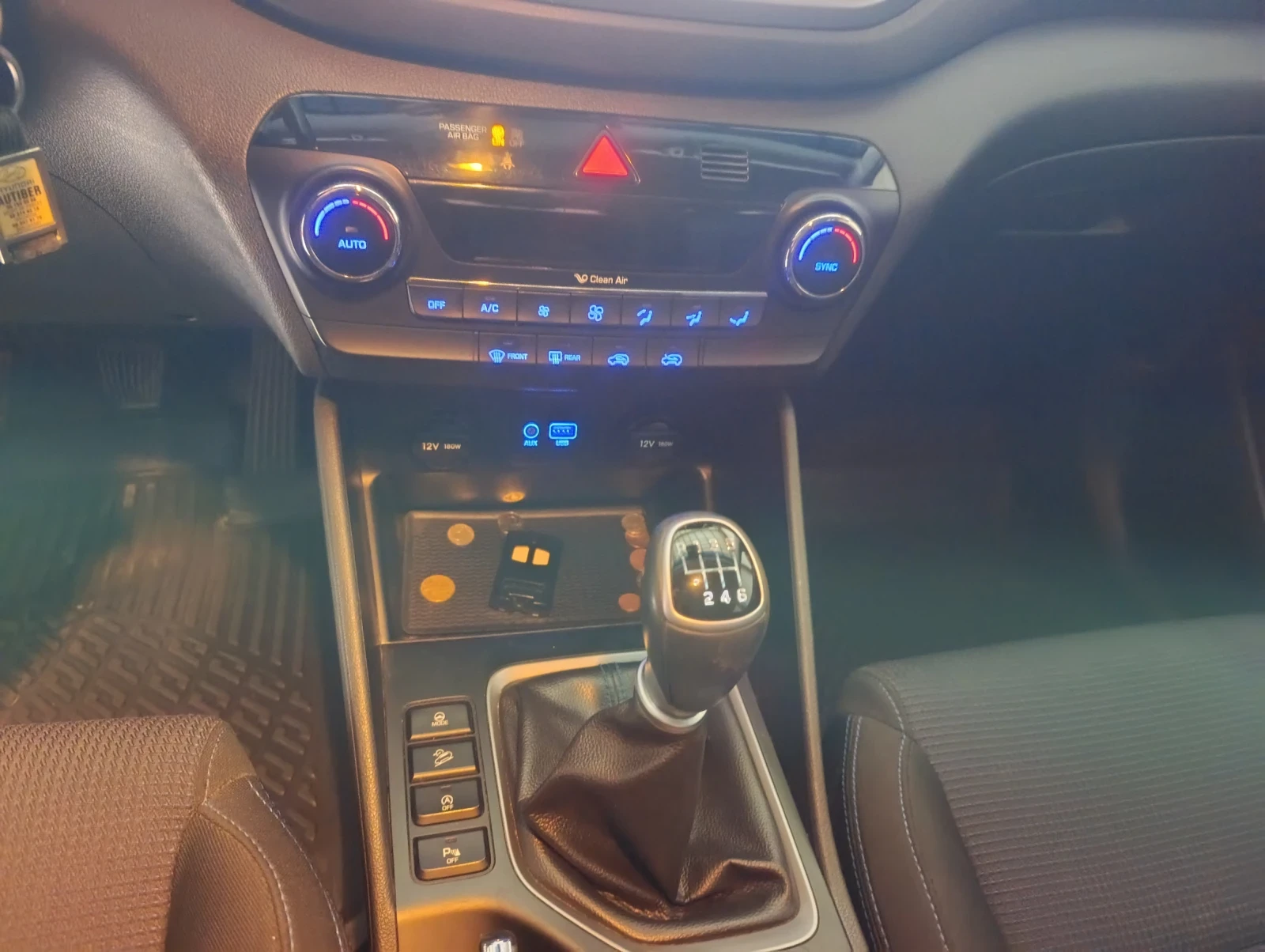 Hyundai Tucson  | Mobile.bg   11