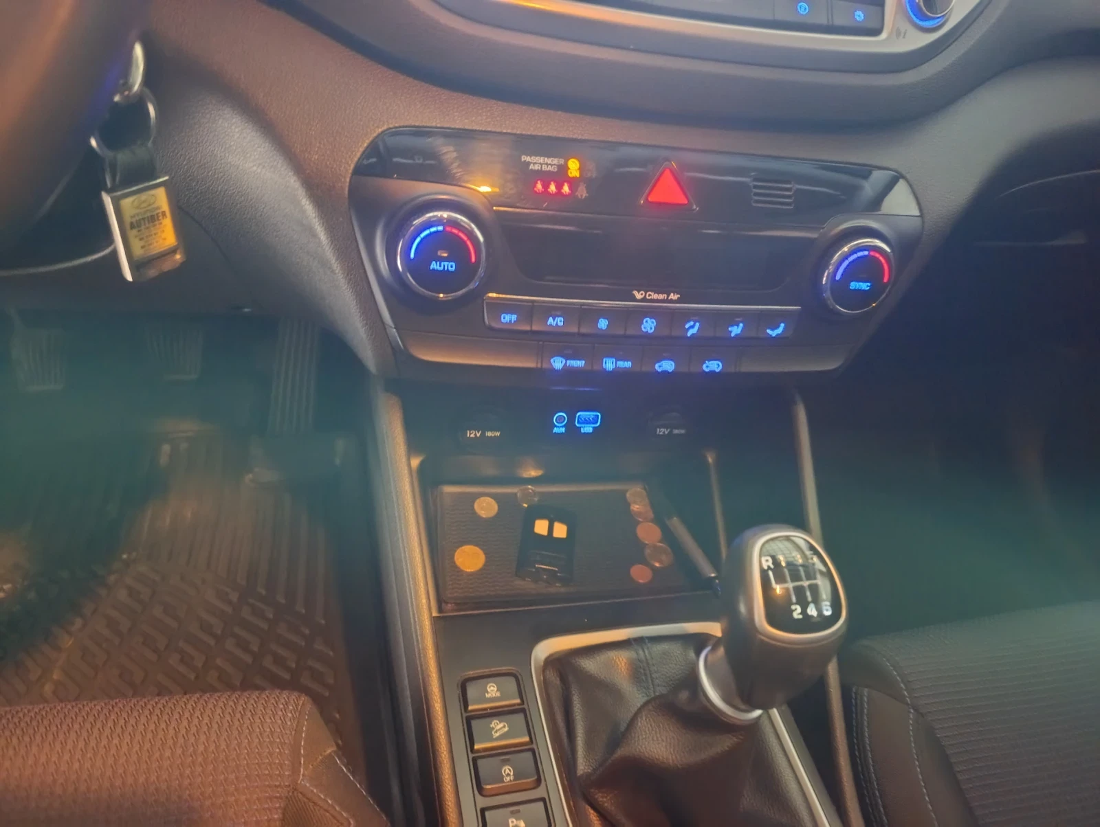 Hyundai Tucson  | Mobile.bg   10