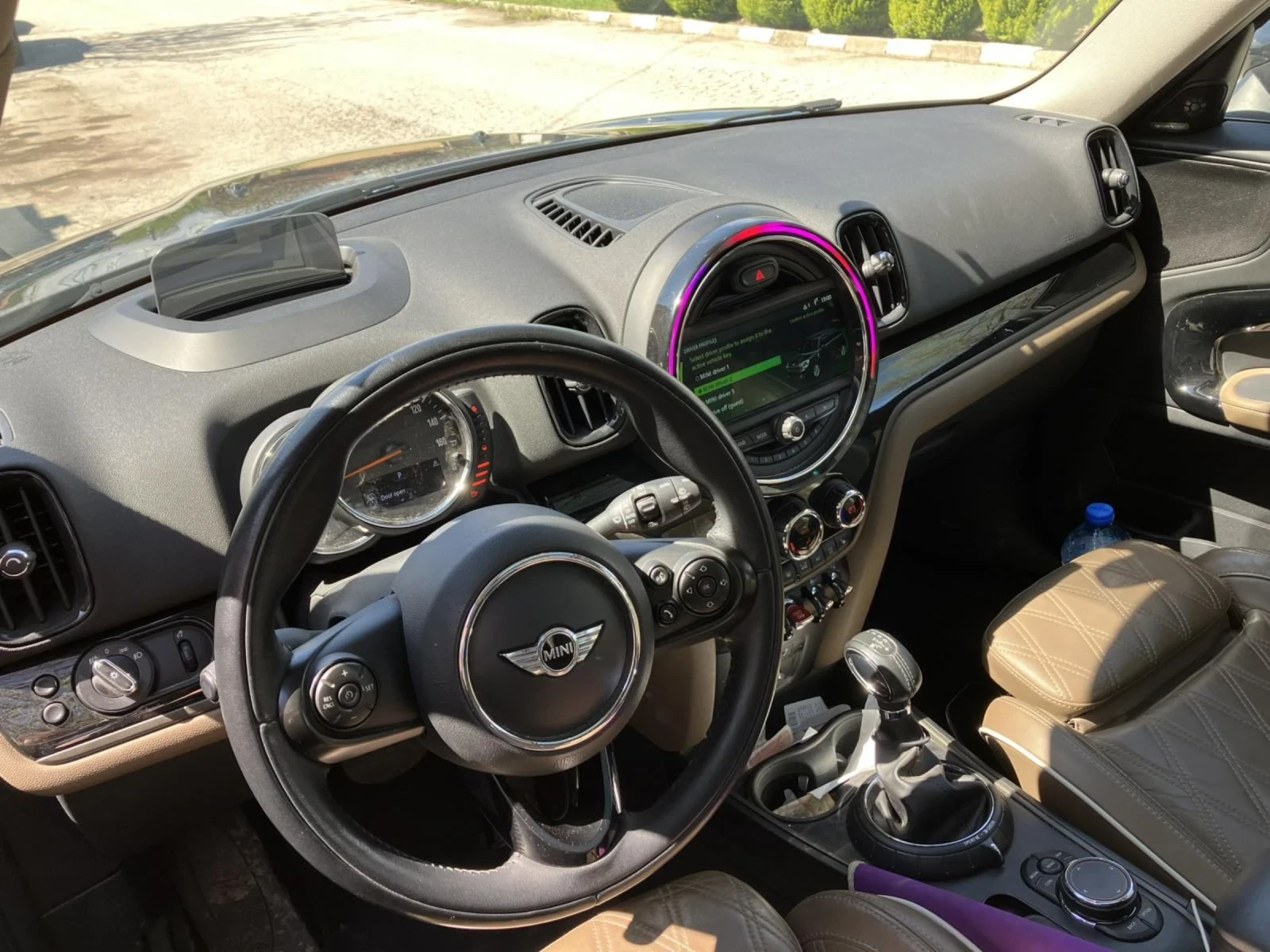 Mini Countryman Top - изображение 8