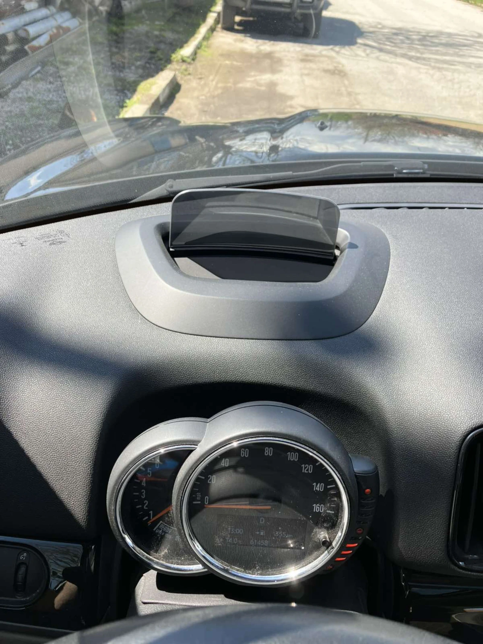 Mini Countryman Top - изображение 9