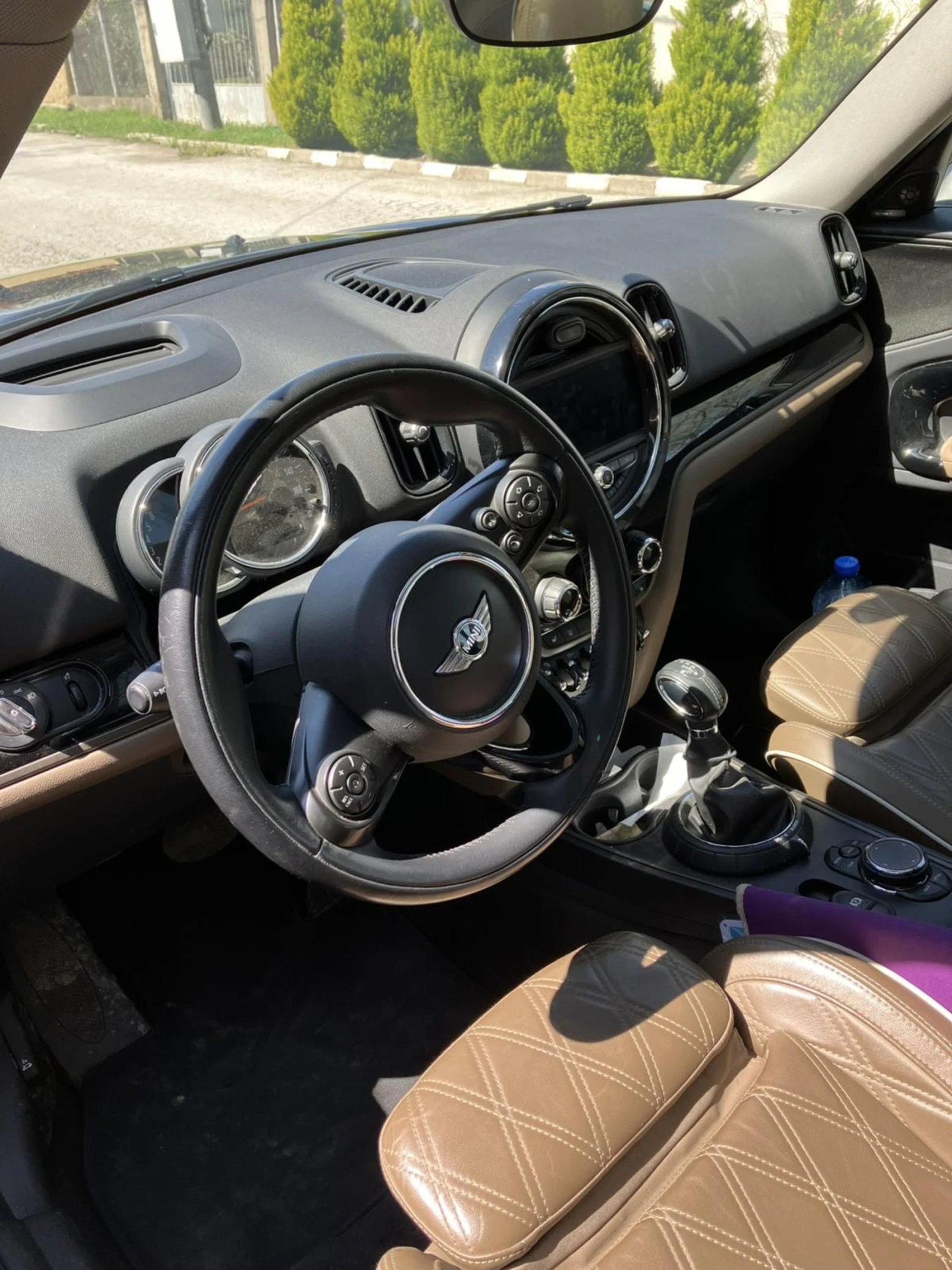 Mini Countryman Top - изображение 7