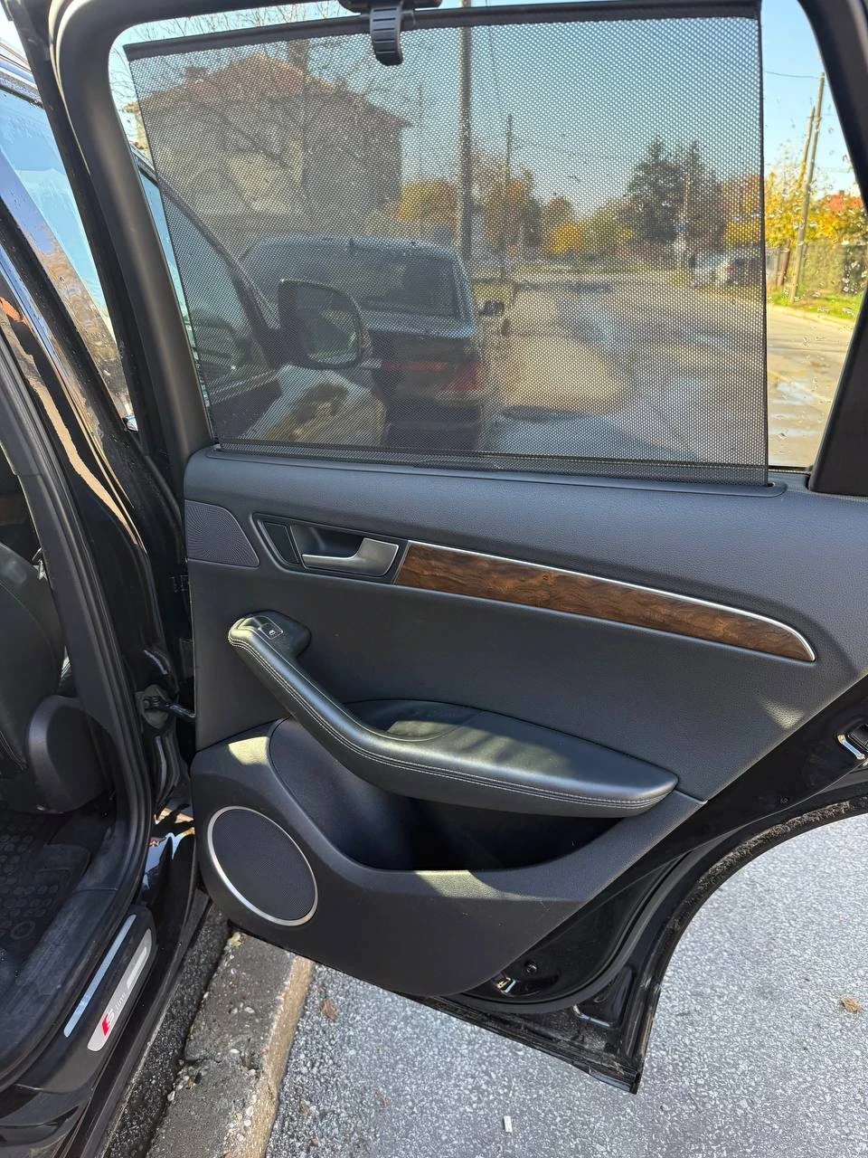 Audi Q5 2-РИ СОБСТВЕНИК/3.0/S-LINE/QUATTRO/ПОДГРЕВ/ПАНОР - изображение 10