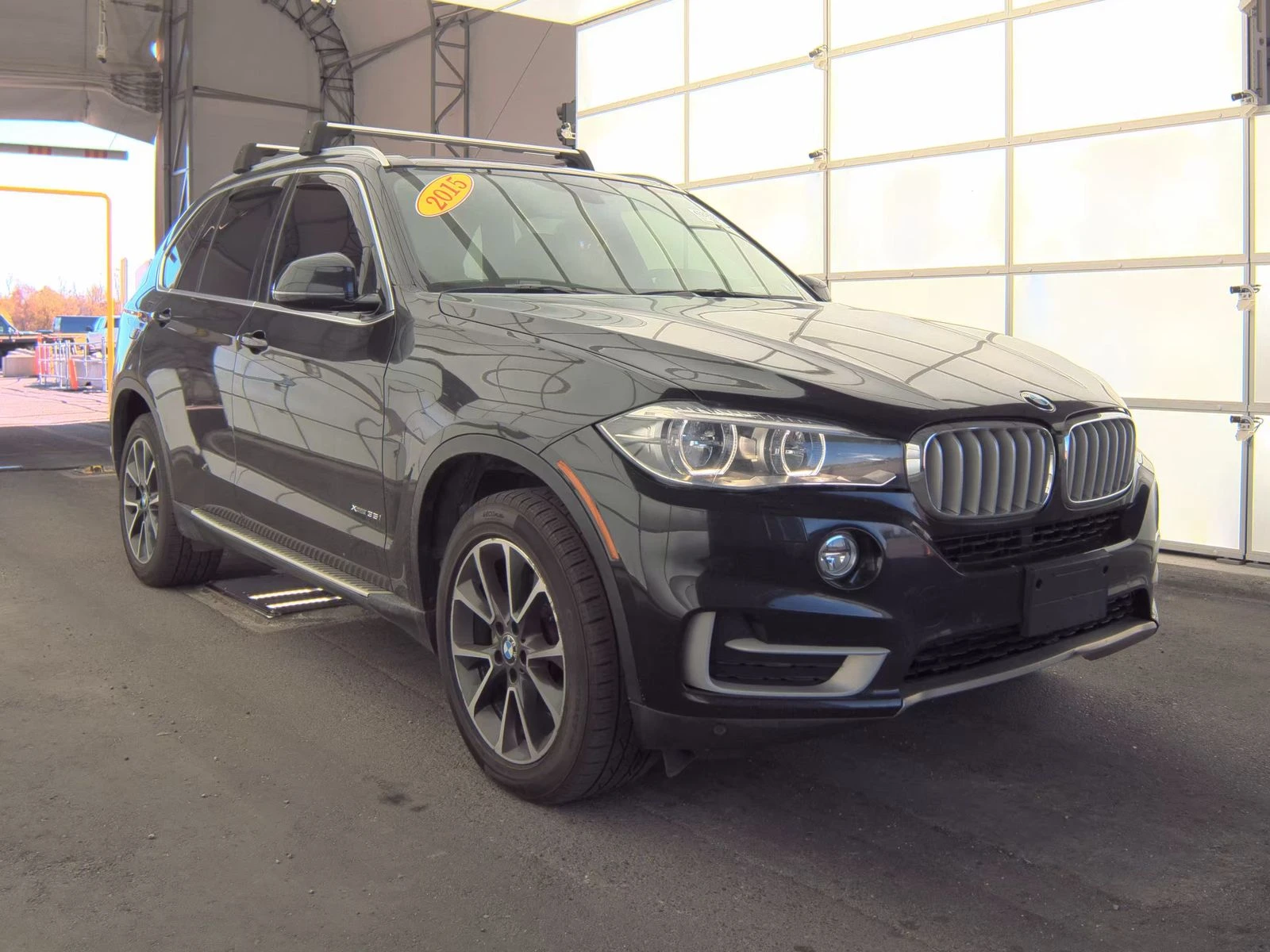 BMW X5 xDRIVE35*  - изображение 3