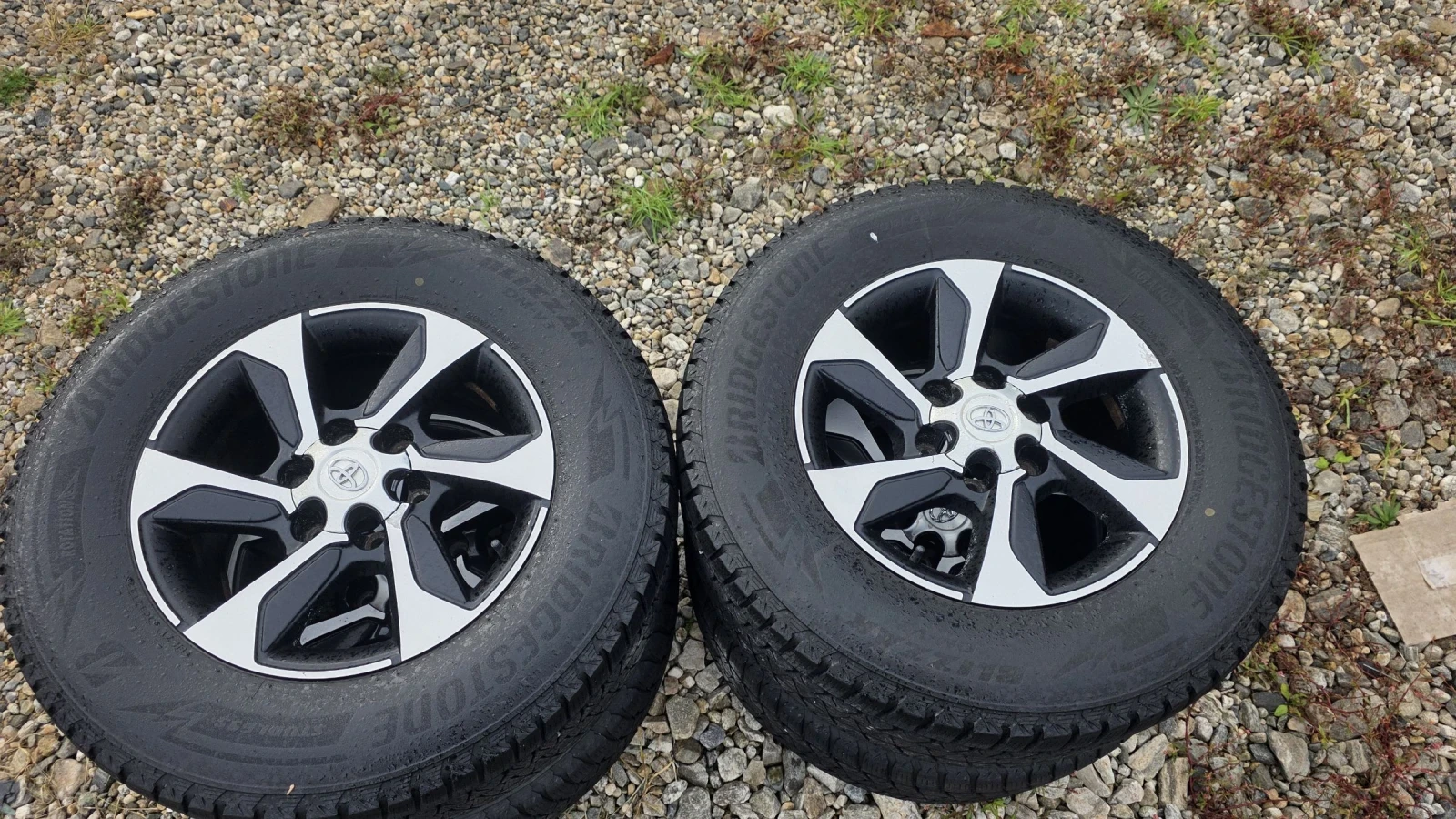 Toyota Hilux EURO 6 b 4x4 | Mobile.bg   13