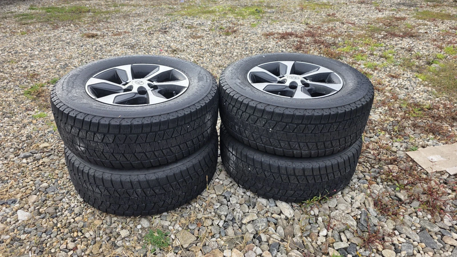 Toyota Hilux EURO 6 b 4x4 | Mobile.bg   14