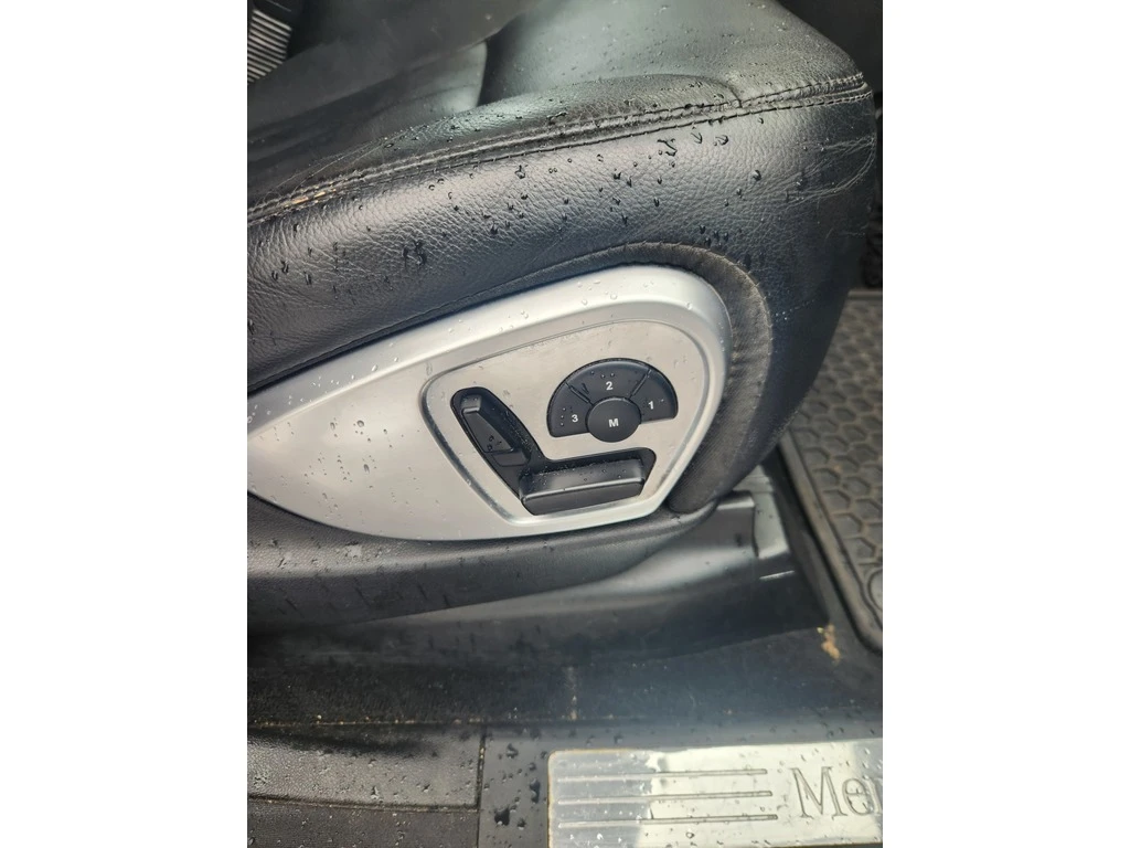 Mercedes-Benz ML 320 * * CARFAX * * АВТО КРЕДИТ * *  - изображение 8