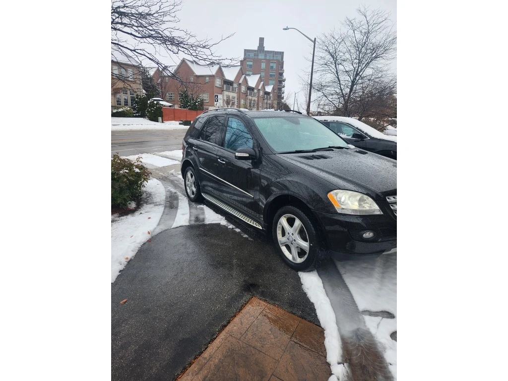 Mercedes-Benz ML 320 * * CARFAX * * АВТО КРЕДИТ * *  - изображение 2