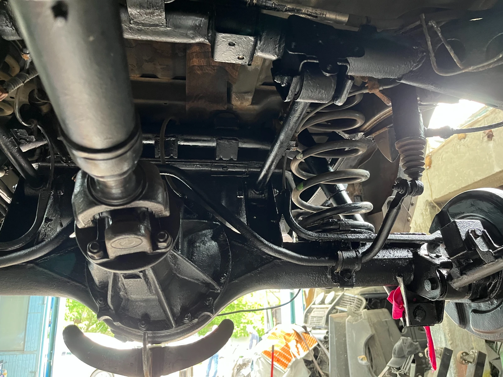 Nissan Patrol | Mobile.bg   17