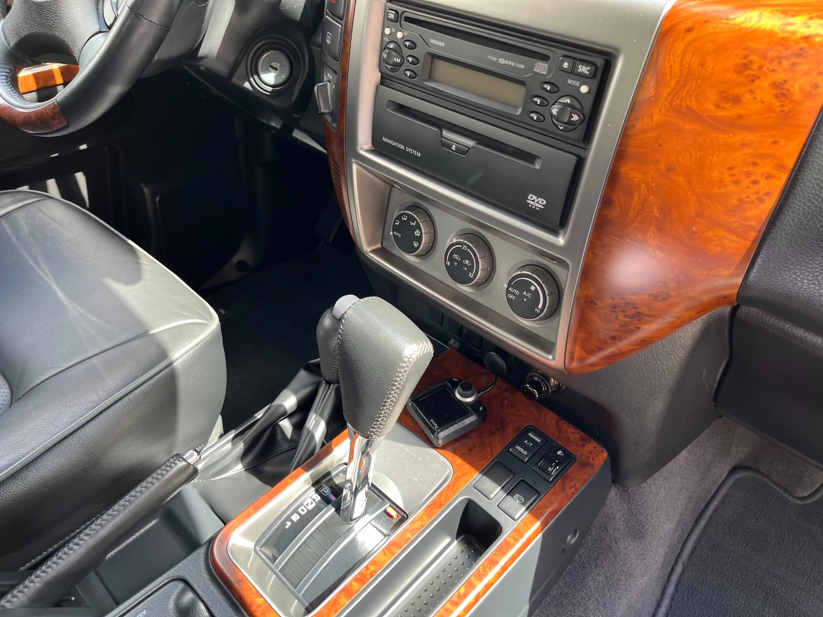 Nissan Patrol | Mobile.bg   6