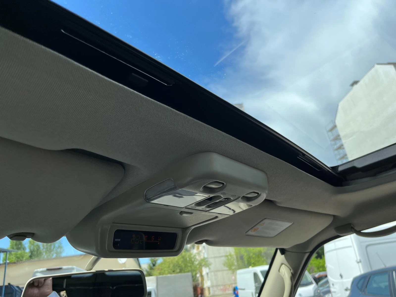 Nissan Patrol | Mobile.bg   14