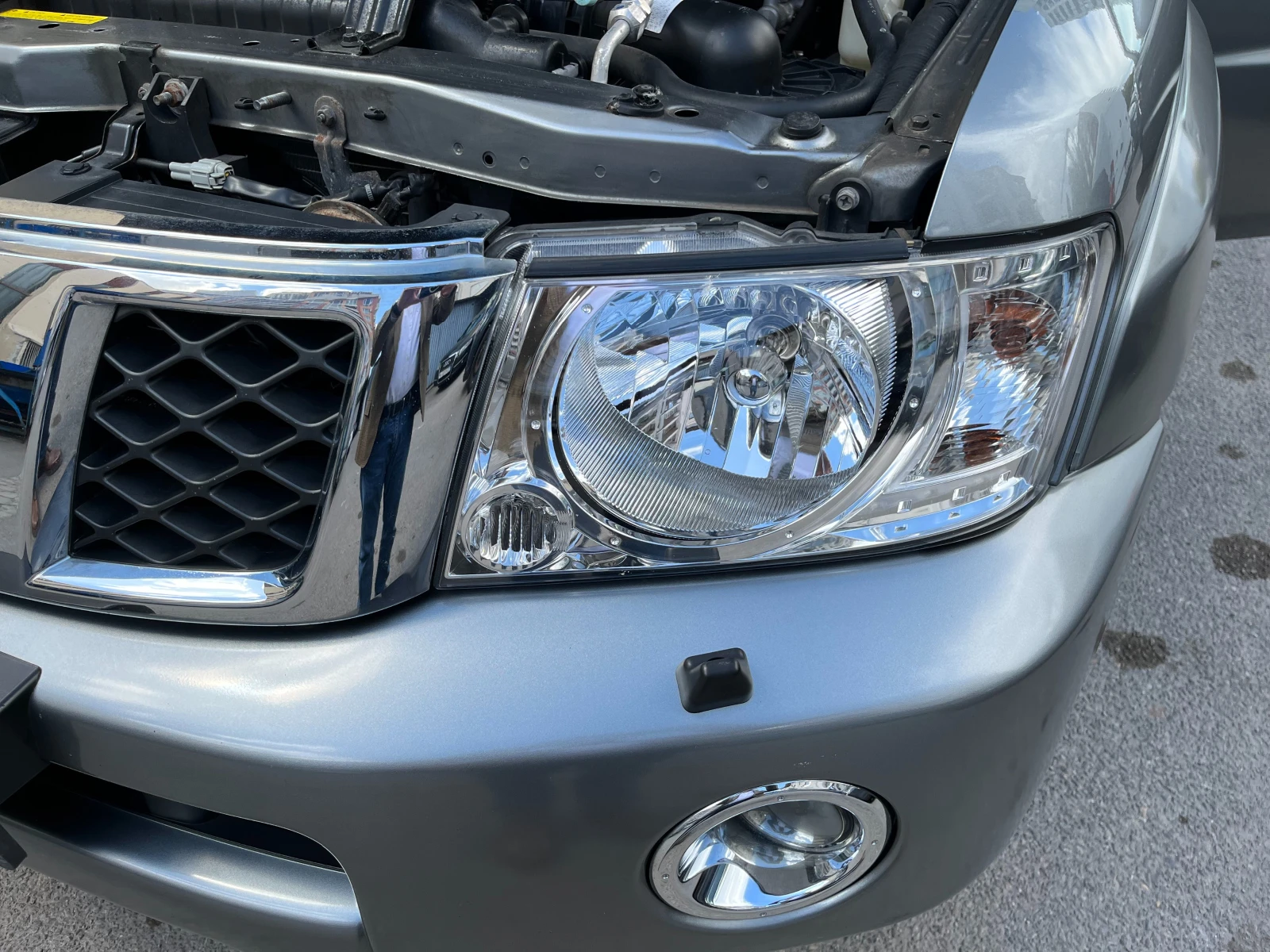 Nissan Patrol | Mobile.bg   12