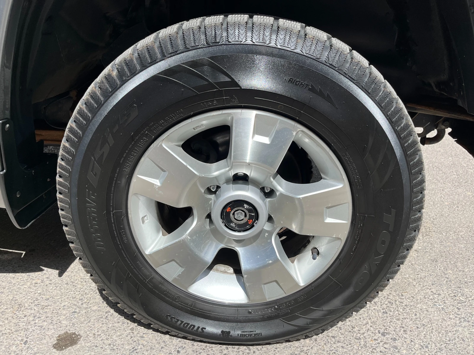 Nissan Patrol | Mobile.bg   13