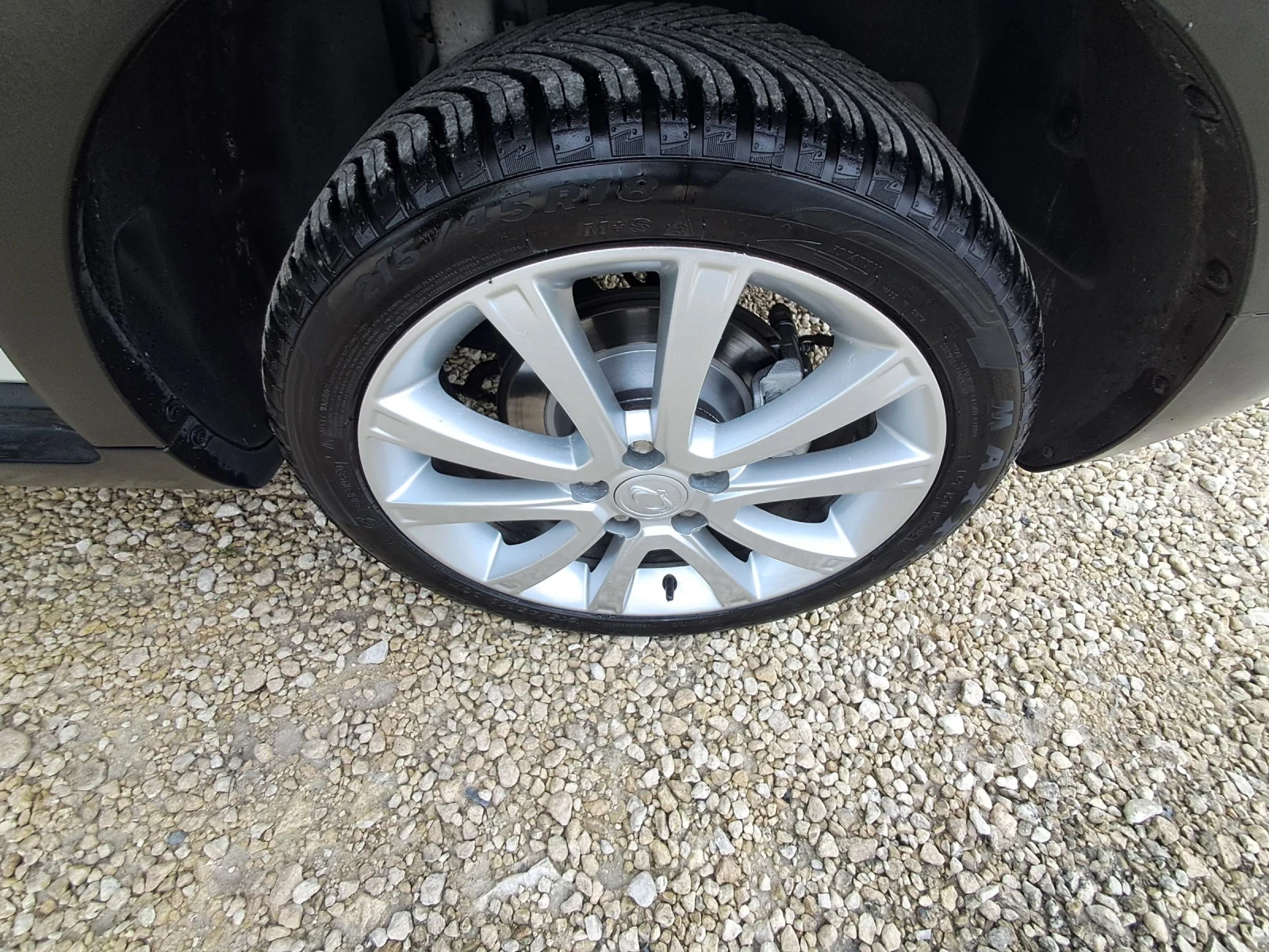 SsangYong Tivoli 1.6E-XDI 100000�� ������ | Mobile.bg � ����������� 16