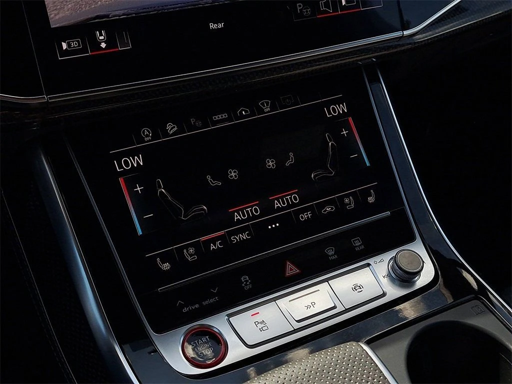 Audi SQ7 * 4.0 TFSI quattro * CARFAX * ��� ������������ ��� | Mobile.bg � ����������� 14