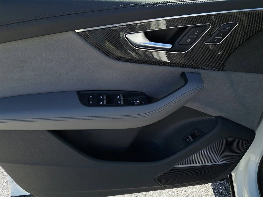 Audi SQ7 * 4.0 TFSI quattro * CARFAX * ��� ������������ ��� | Mobile.bg � ����������� 13