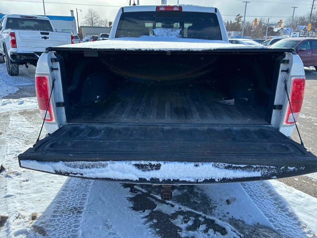 Dodge RAM 1500 * Limited * CARFAX * ��� ������������ ������ | Mobile.bg � ����������� 12