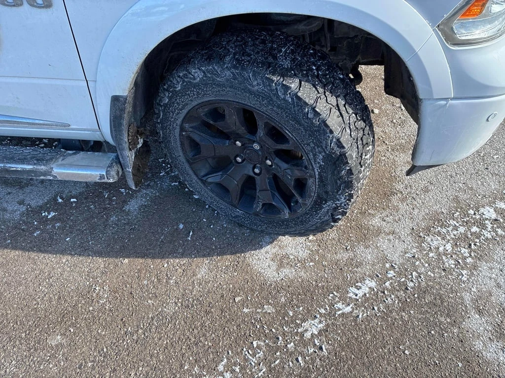 Dodge RAM 1500 * Limited * CARFAX * БЕЗ ПЪРВОНАЧАЛНА ВНОСКА - изображение 7