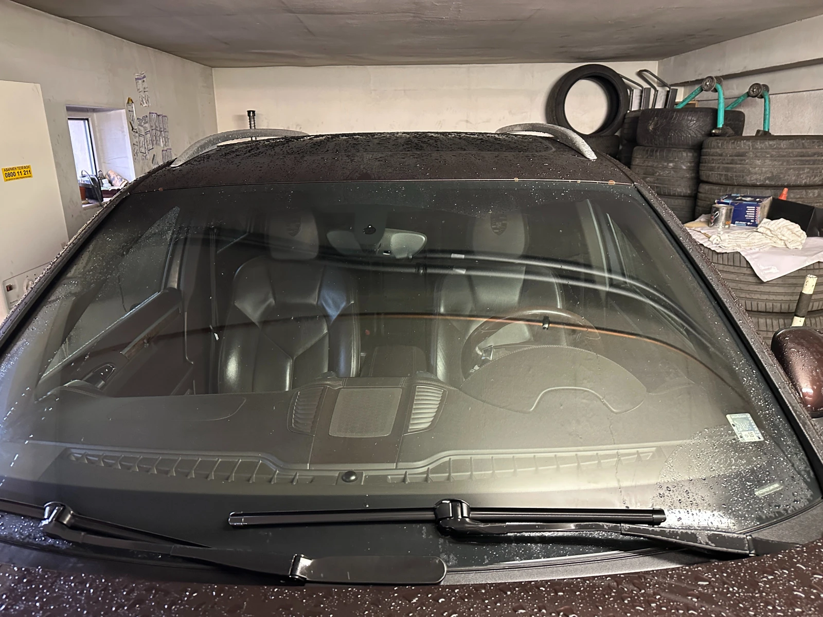 Porsche Cayenne S  - изображение 6