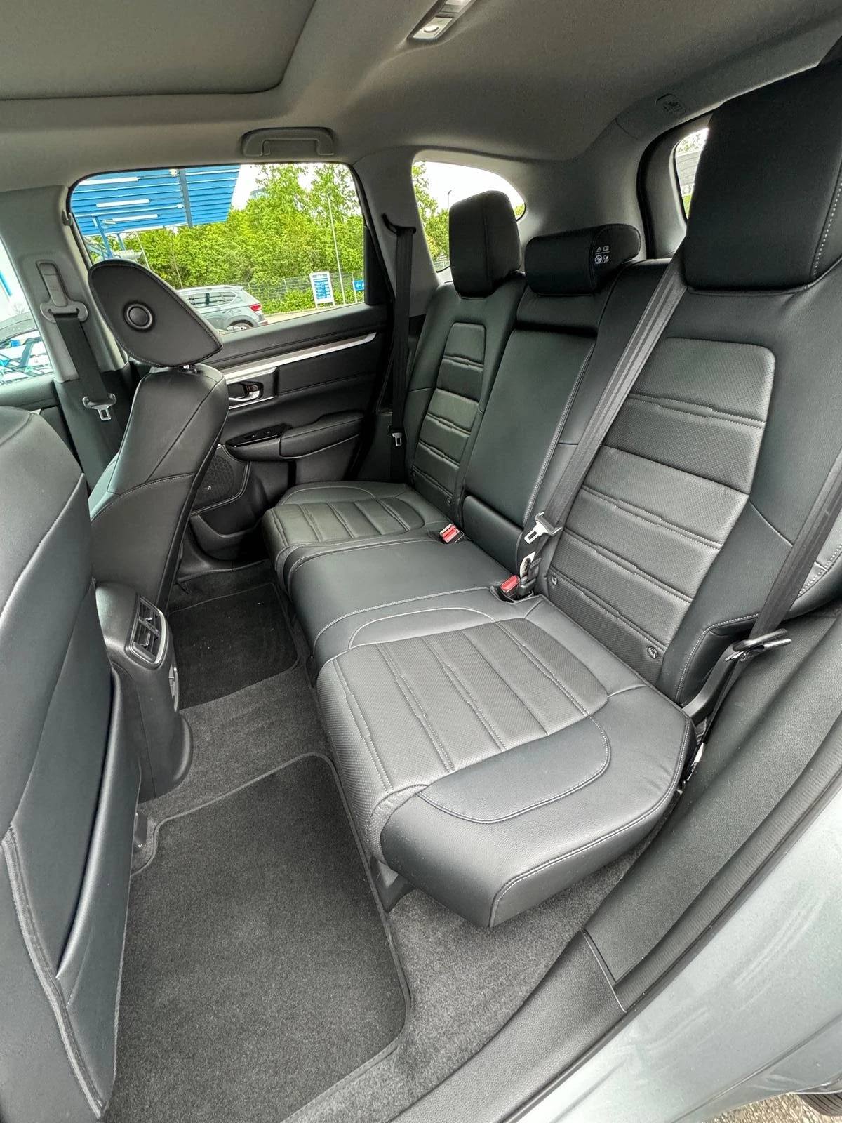 Honda Cr-v � �������� �� 02.2027 � ����� �������� ��������   | Mobile.bg � ����������� 11