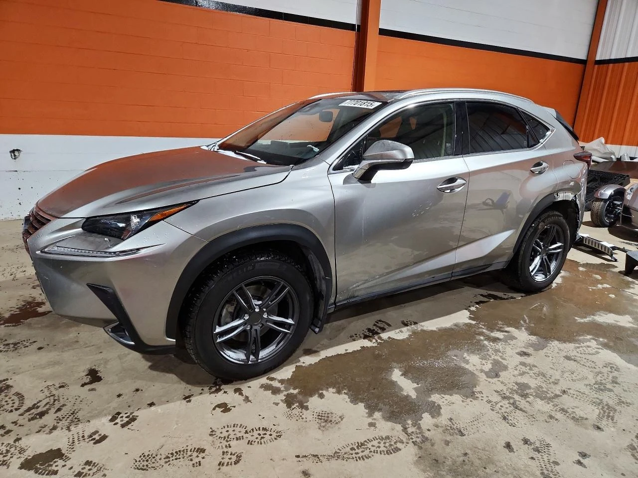 Lexus NX 300 2.0l Base | Auto.bg — изображение 1