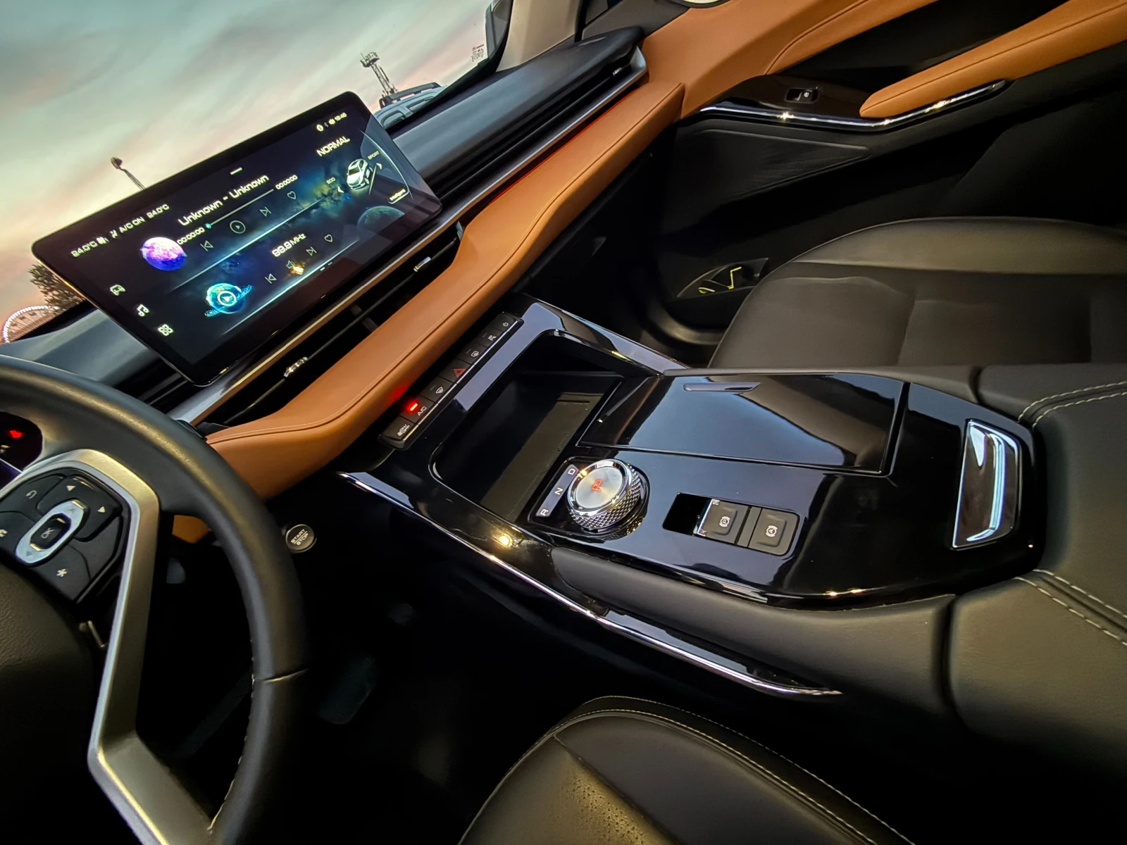 Haval H6 HEW, снимка 6 - Автомобили и джипове - 53938198