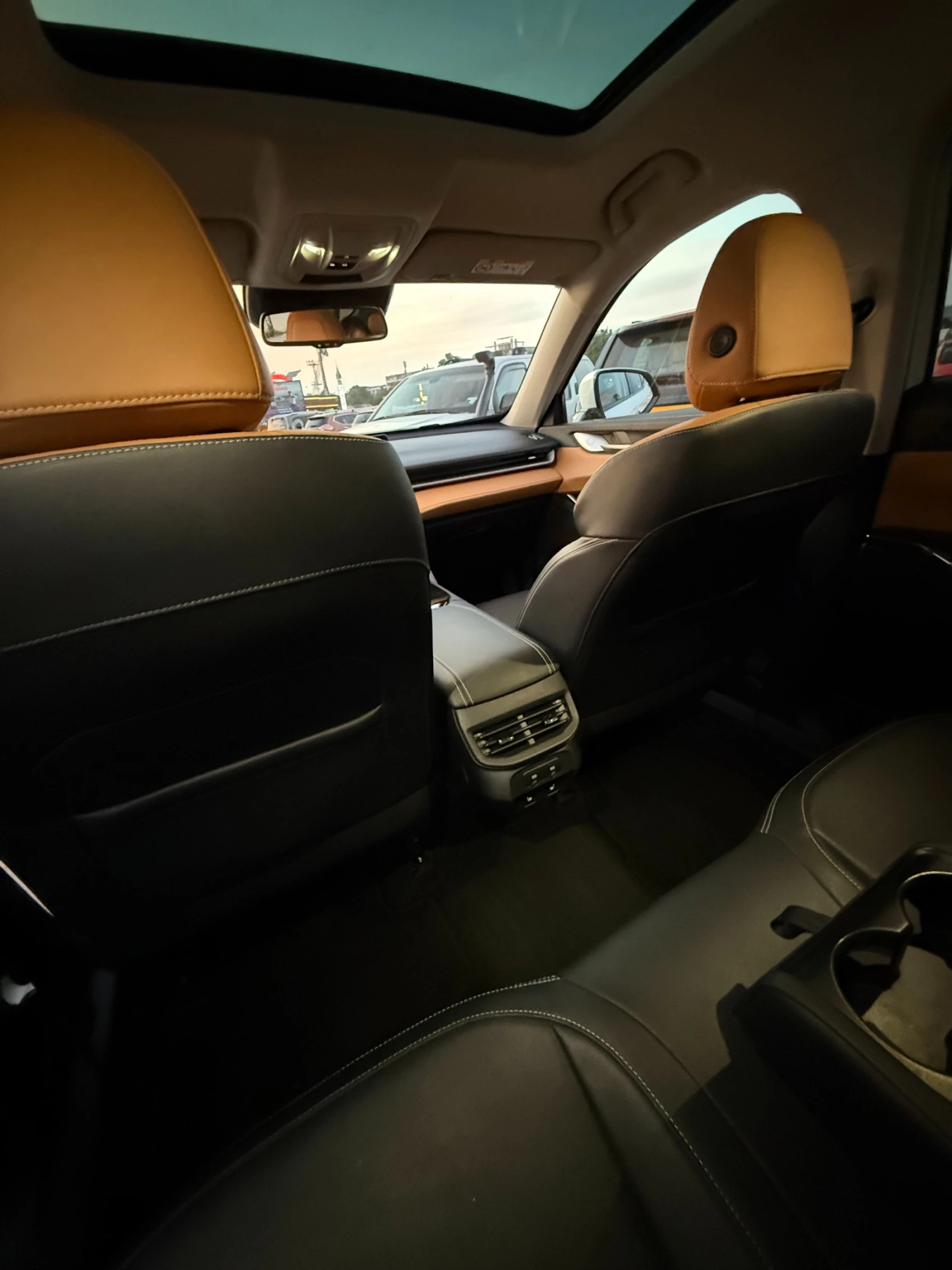 Haval H6 HEW, снимка 4 - Автомобили и джипове - 53938198