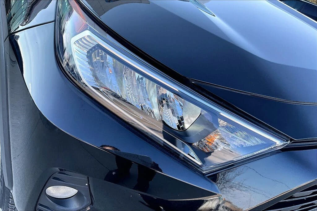 Toyota Rav4 * XLE* AWD* ПРЕДСТАВИТЕЛСТВО* , снимка 7 - Автомобили и джипове - 54067576