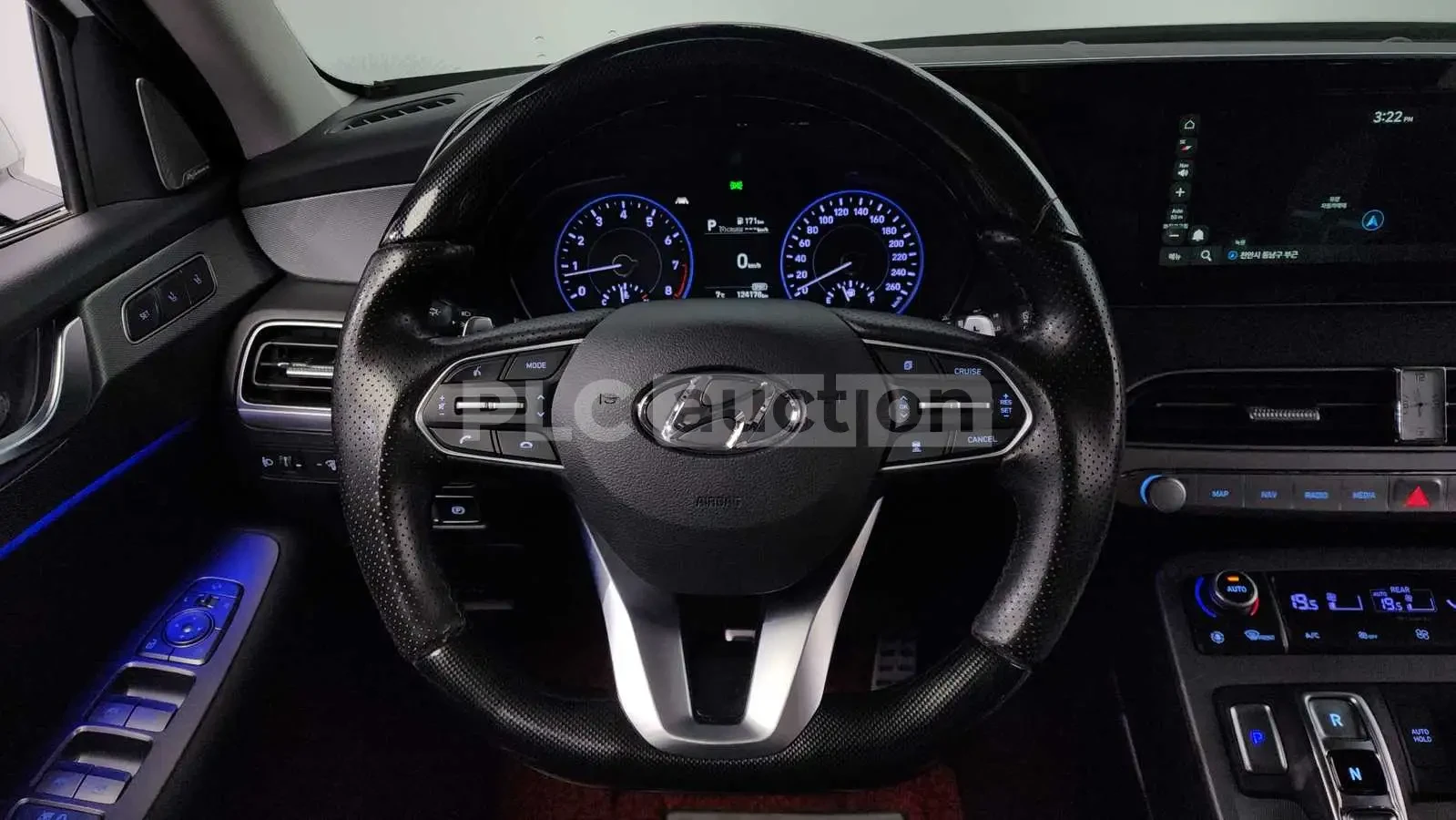 Hyundai Palisade N LINE | Mobile.bg � ����������� 15