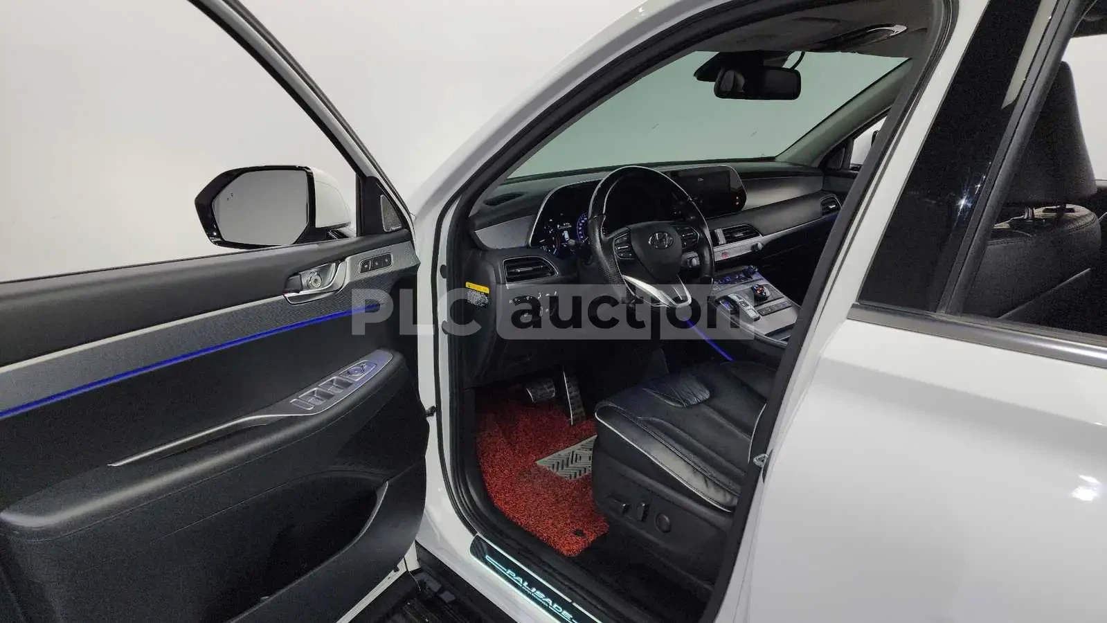 Hyundai Palisade N LINE | Mobile.bg � ����������� 10