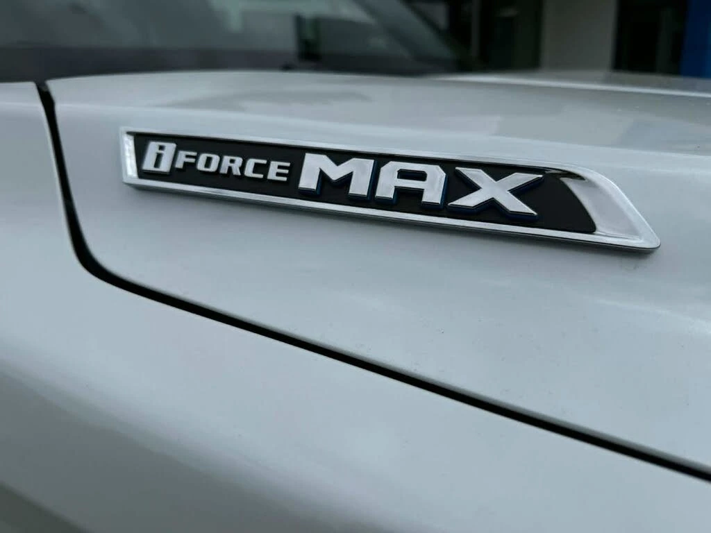 Toyota Sequoia SR5 4WD, снимка 5 - Автомобили и джипове - 55072400