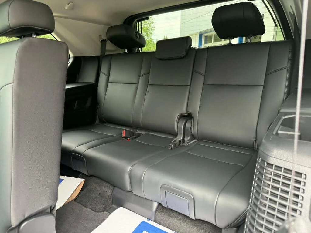 Toyota Sequoia SR5 4WD, снимка 16 - Автомобили и джипове - 55072400