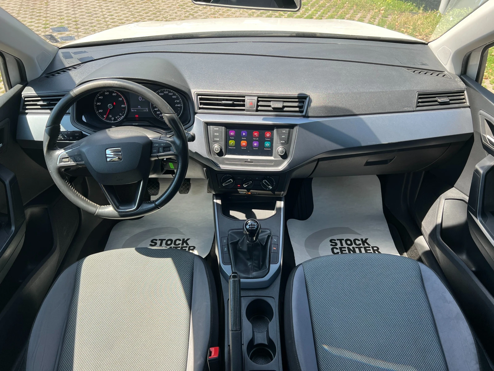 Seat Arona 1.0 EcoTSI | Mobile.bg � ����������� 8